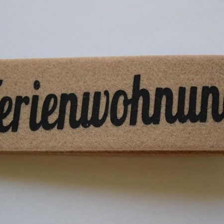 Ferienwohnung Blassneck Цирндорф Экстерьер фото