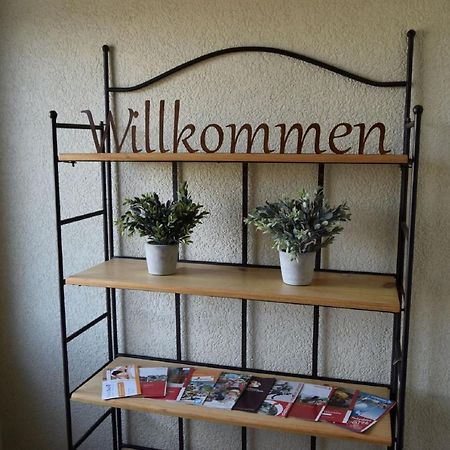 Ferienwohnung Blassneck Цирндорф Экстерьер фото