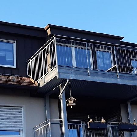 Ferienwohnung Blassneck Цирндорф Экстерьер фото
