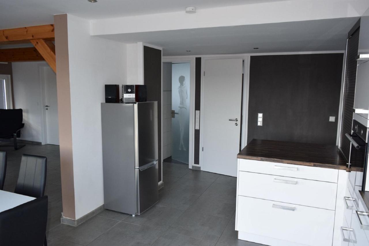 Ferienwohnung Blassneck Цирндорф Экстерьер фото