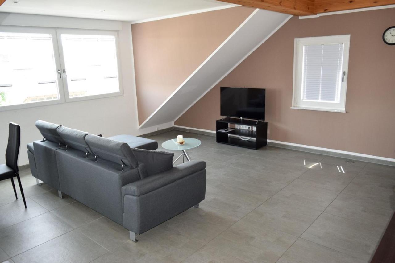 Ferienwohnung Blassneck Цирндорф Экстерьер фото