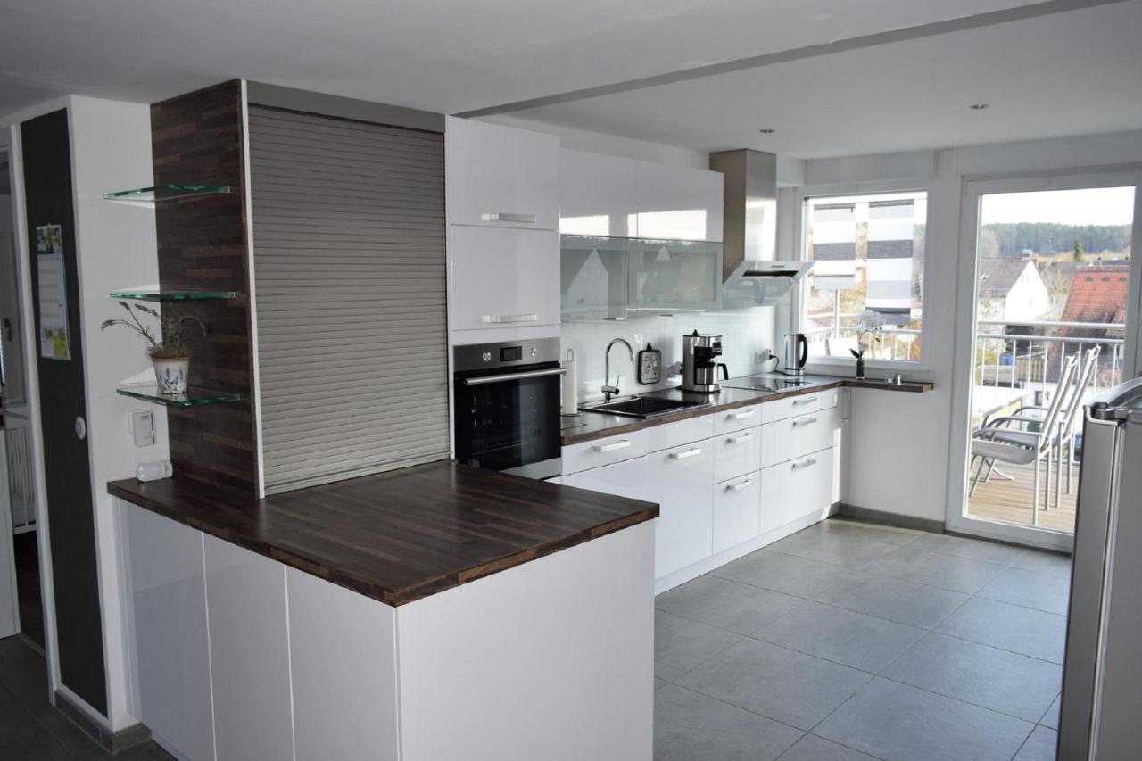 Ferienwohnung Blassneck Цирндорф Экстерьер фото