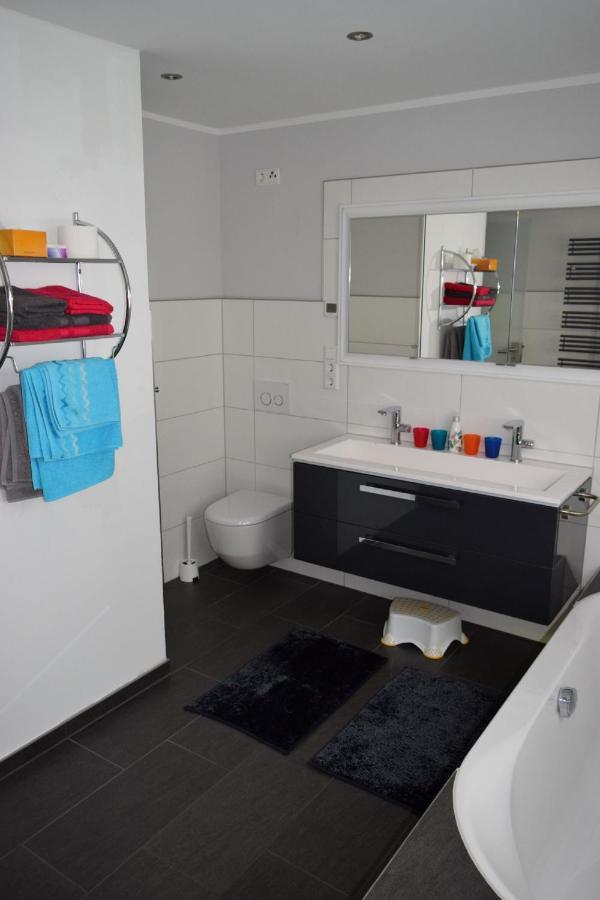 Ferienwohnung Blassneck Цирндорф Экстерьер фото