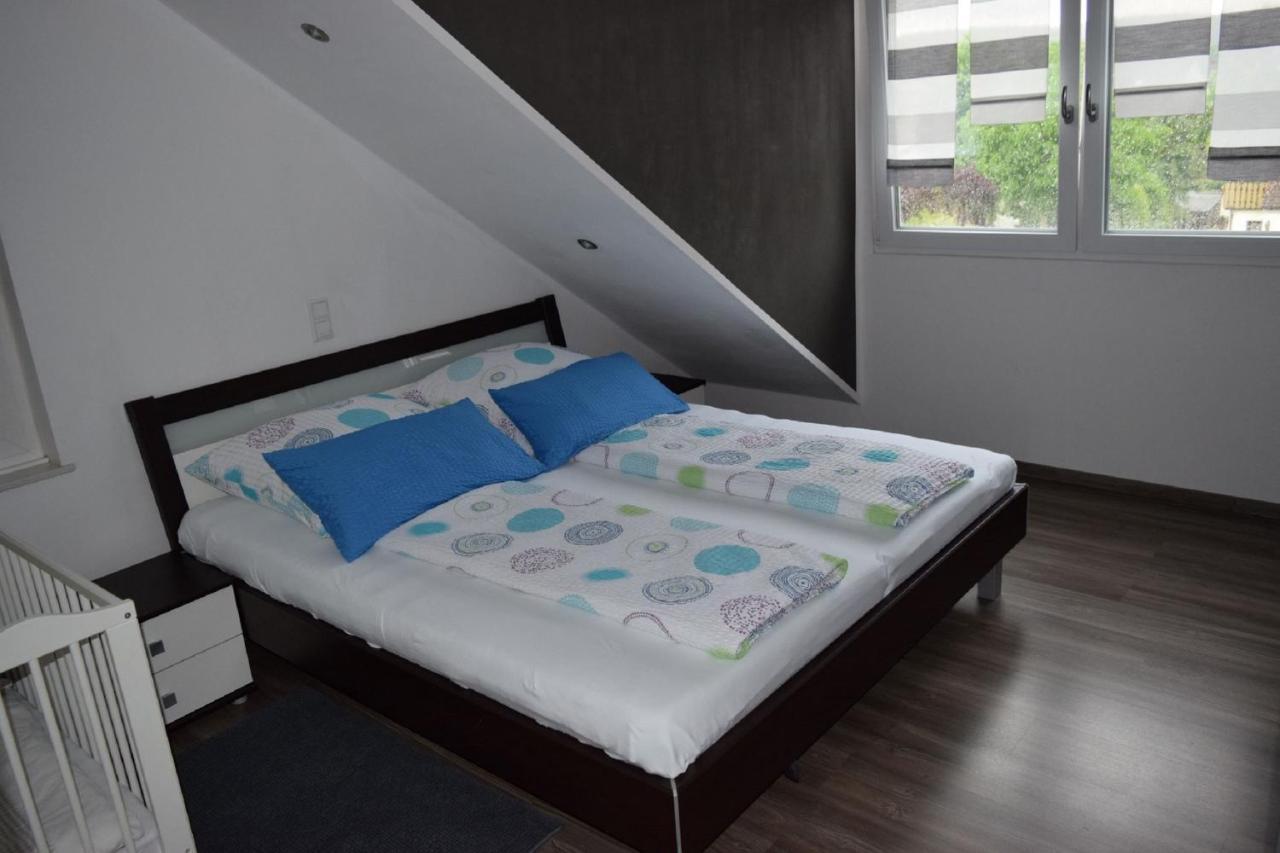 Ferienwohnung Blassneck Цирндорф Экстерьер фото