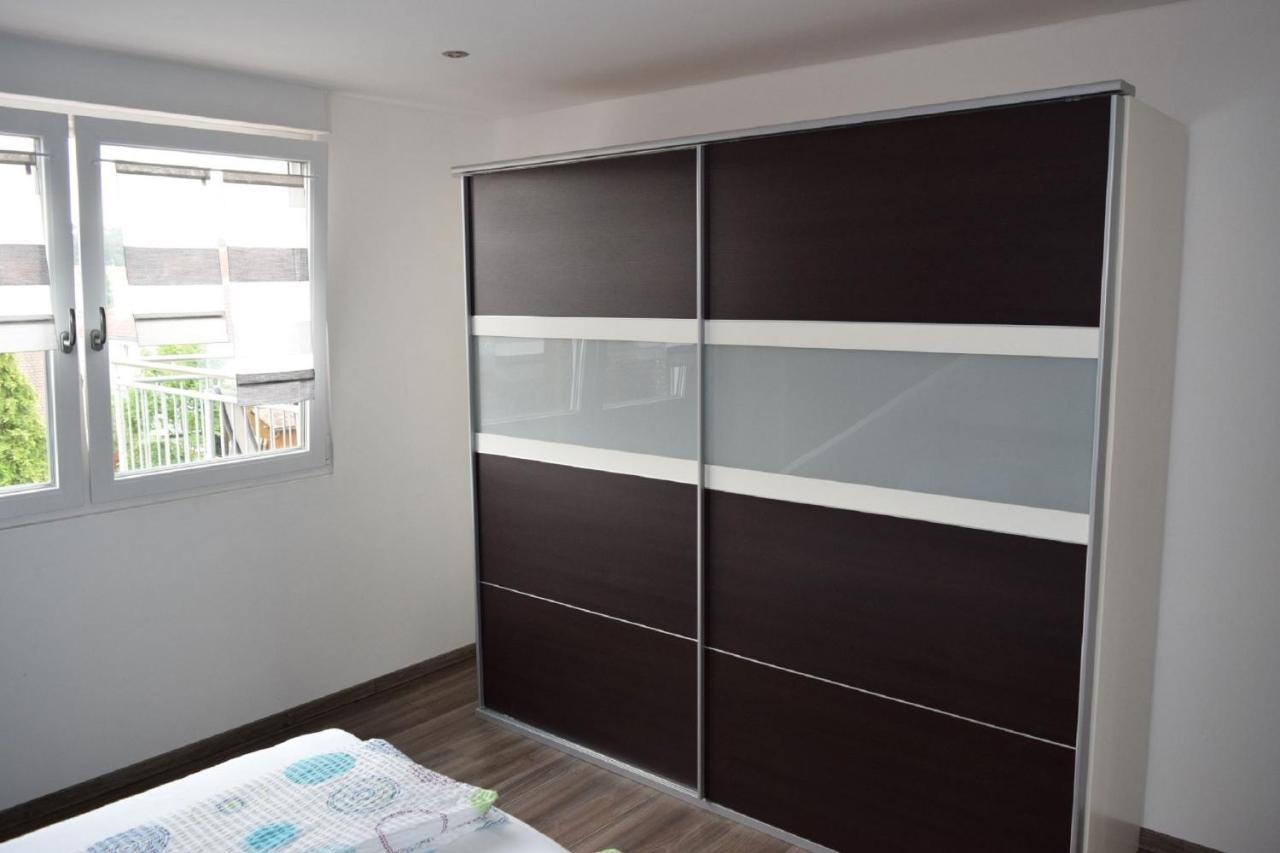 Ferienwohnung Blassneck Цирндорф Экстерьер фото