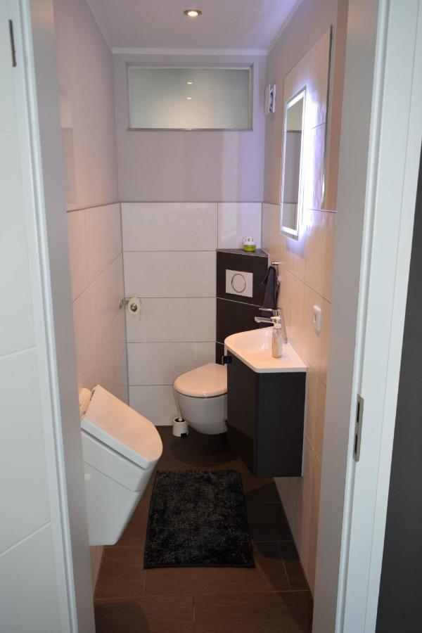 Ferienwohnung Blassneck Цирндорф Экстерьер фото