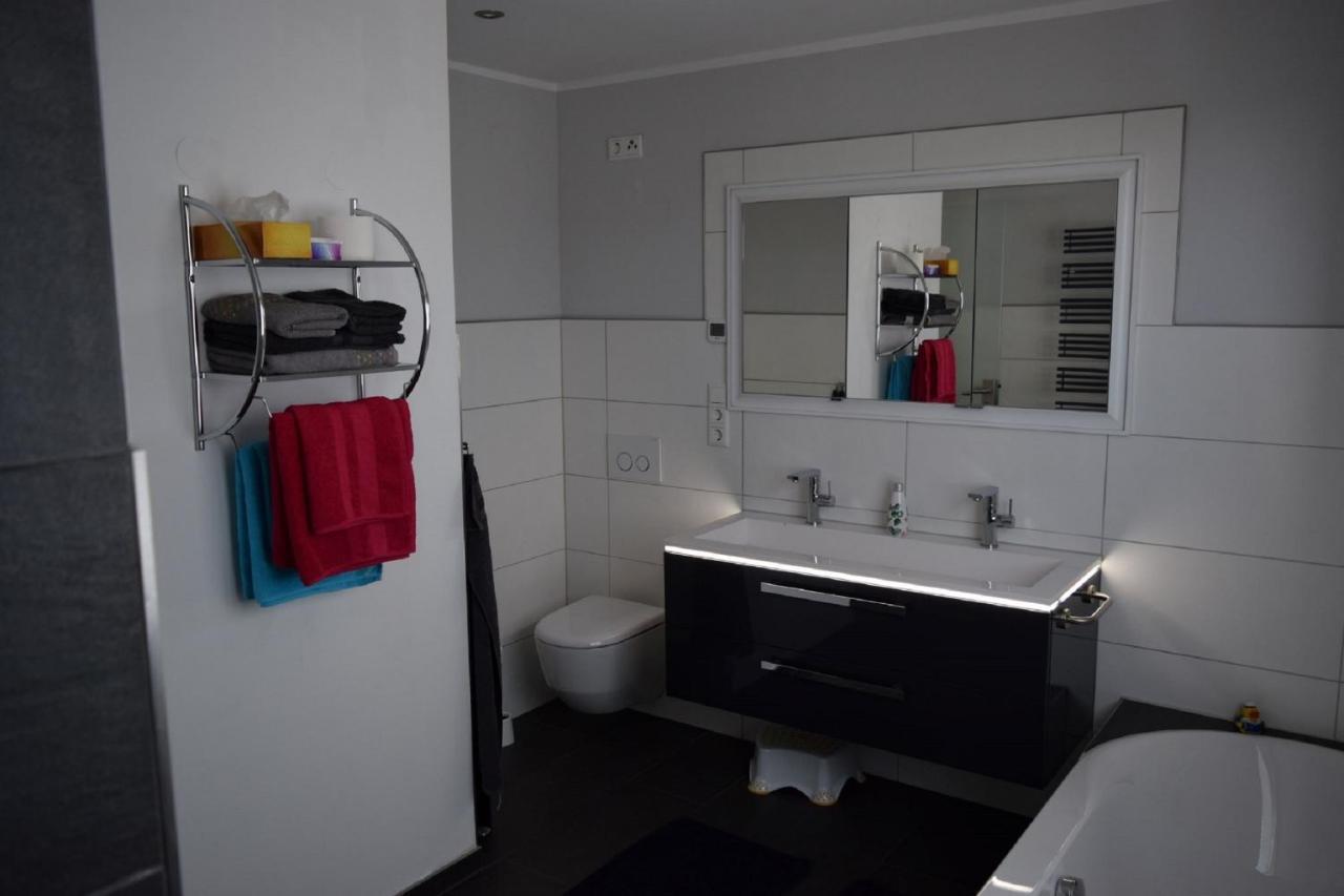 Ferienwohnung Blassneck Цирндорф Экстерьер фото