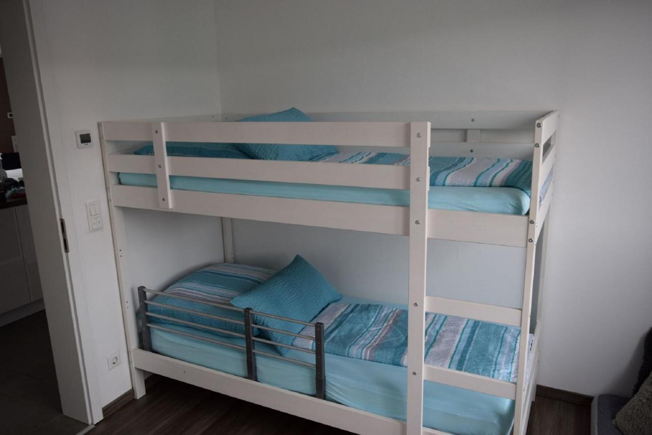 Ferienwohnung Blassneck Цирндорф Экстерьер фото