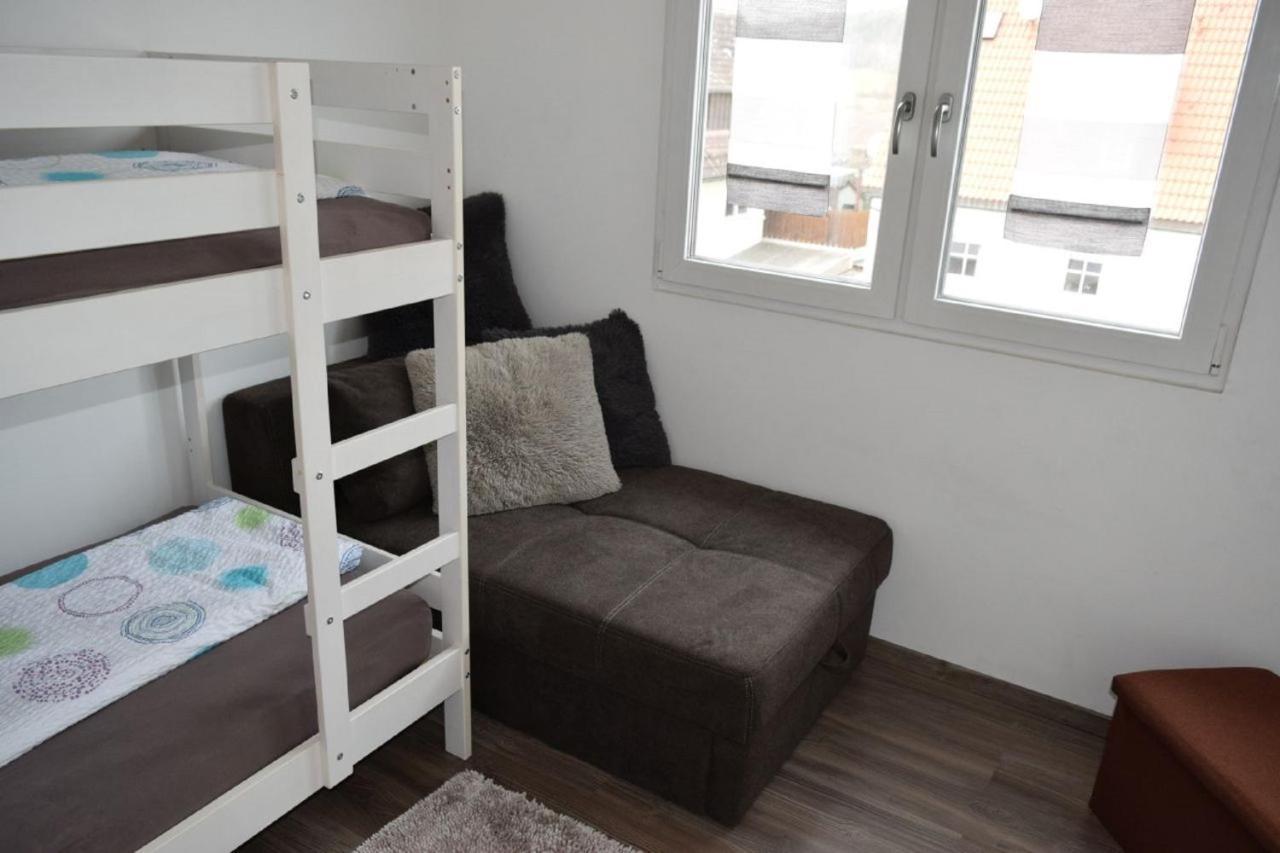 Ferienwohnung Blassneck Цирндорф Экстерьер фото
